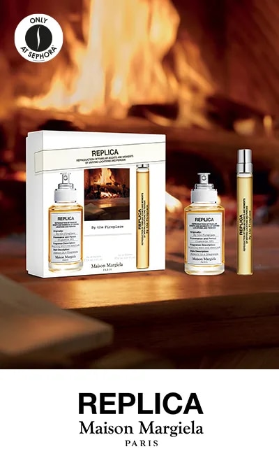 SEPHORA =  MAISON MARGIELA