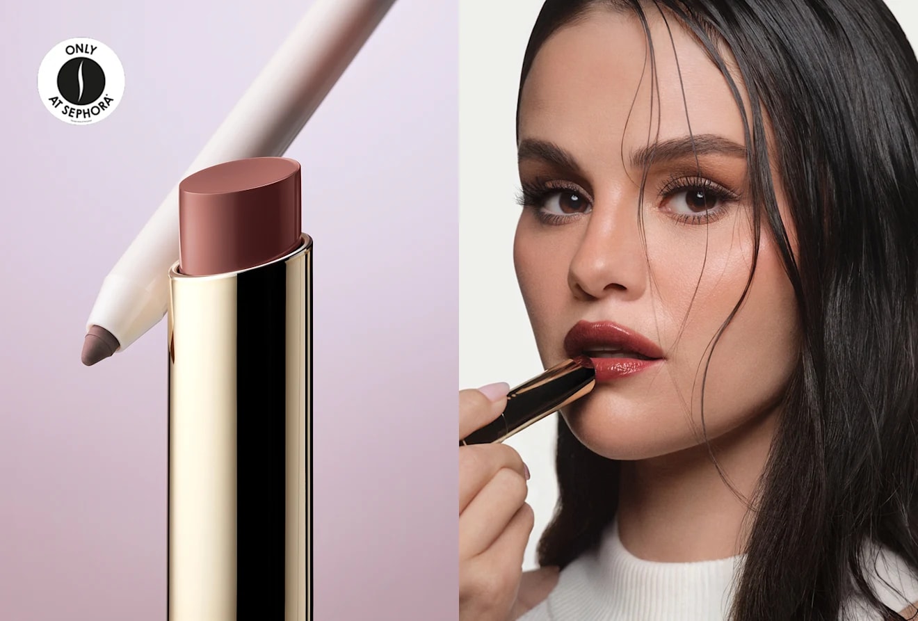 Rare Beauty = Sephora 