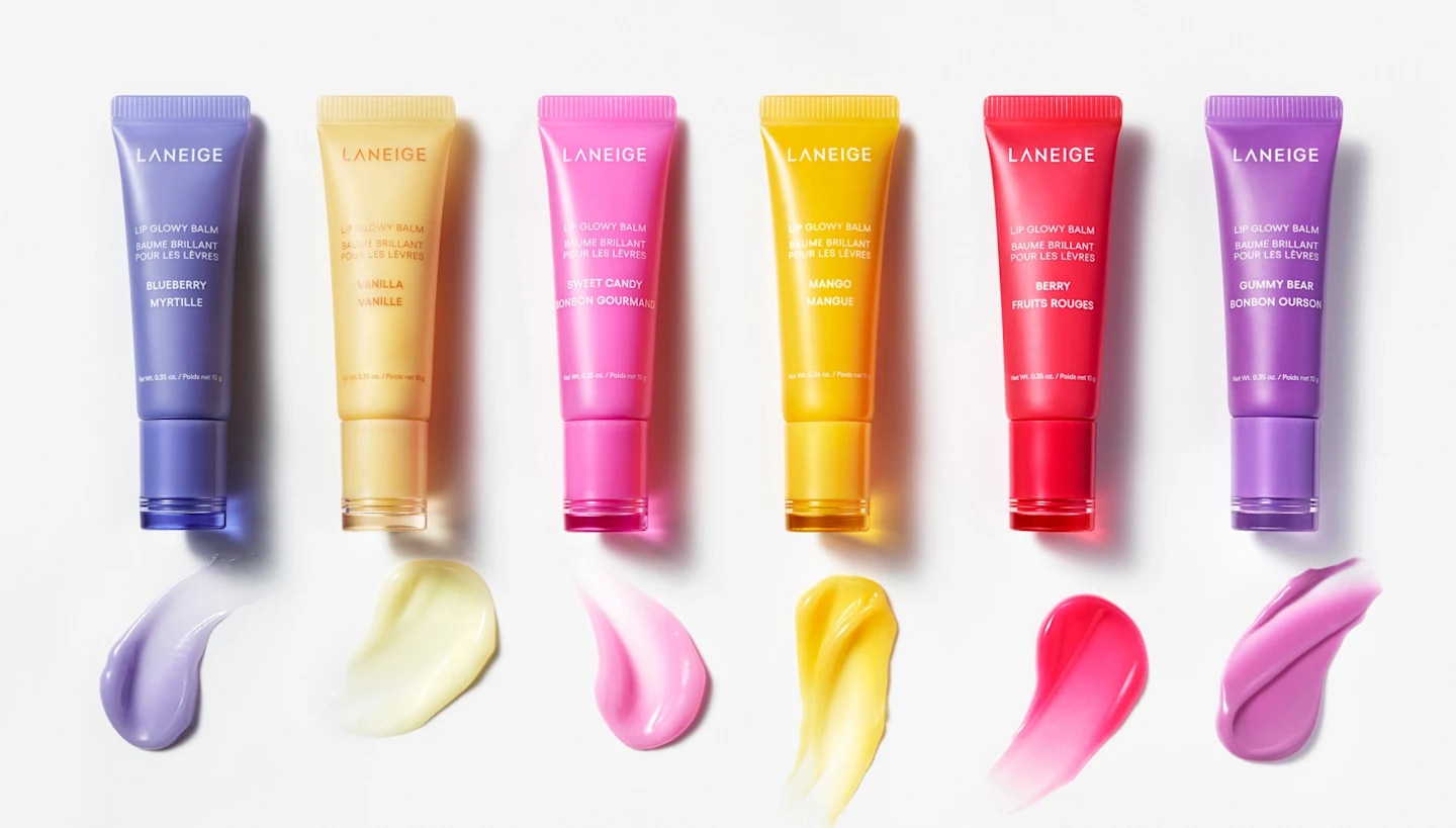 Laneige - Brand Highlight 