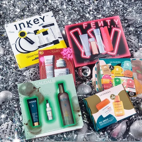 Festive Collection = Sephora