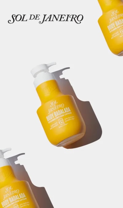 SDJ - Only at Sephora