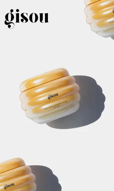 Gisou - Only at Sephora