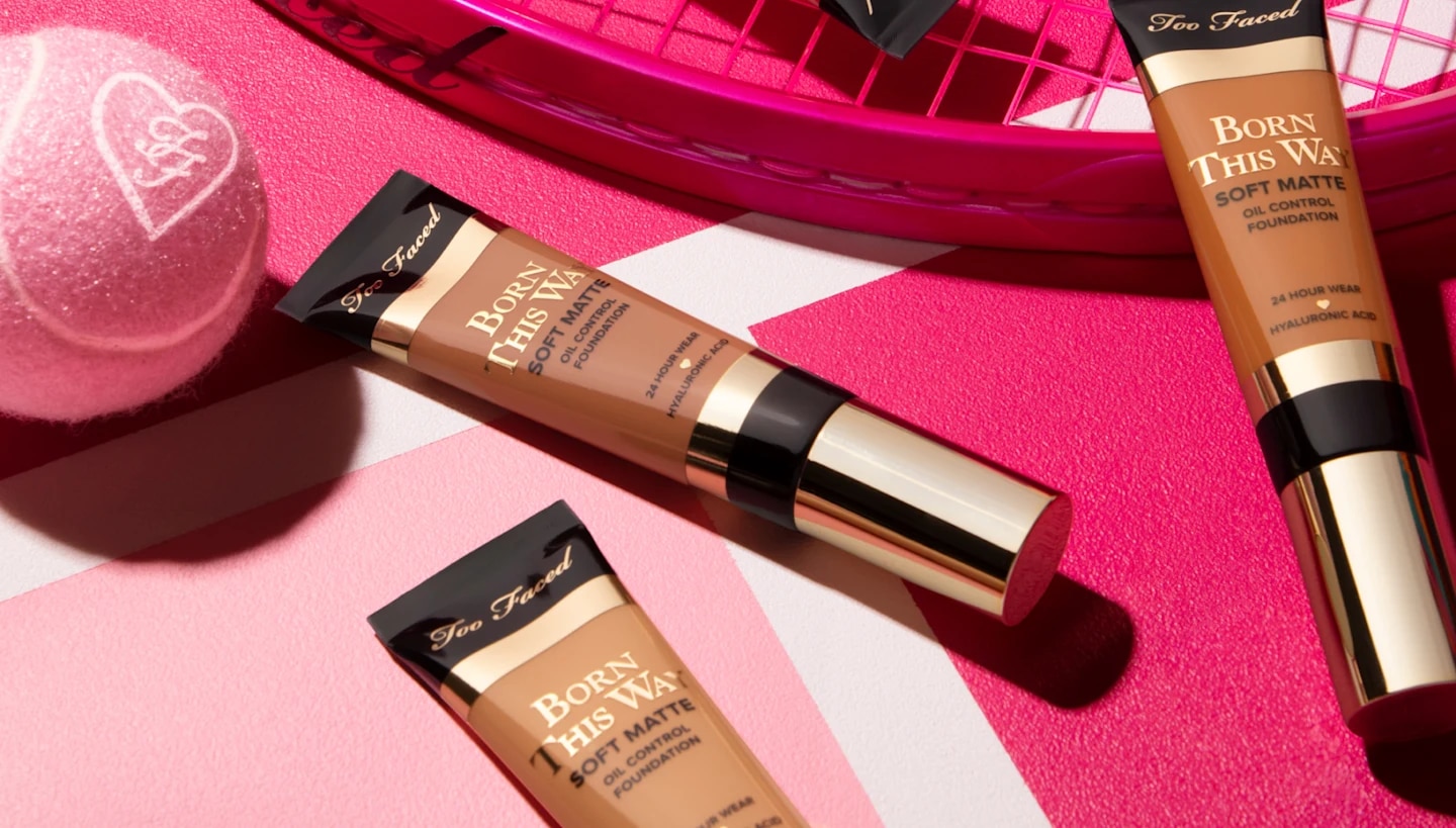 Too Faced - Brand Highlight