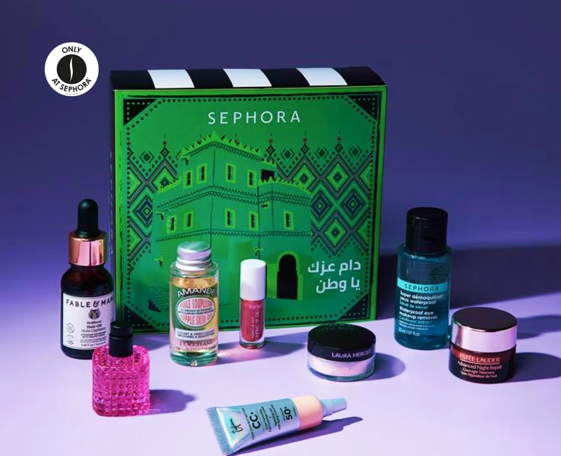Sephora collection 