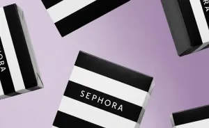 Beauty Offers = Sephora