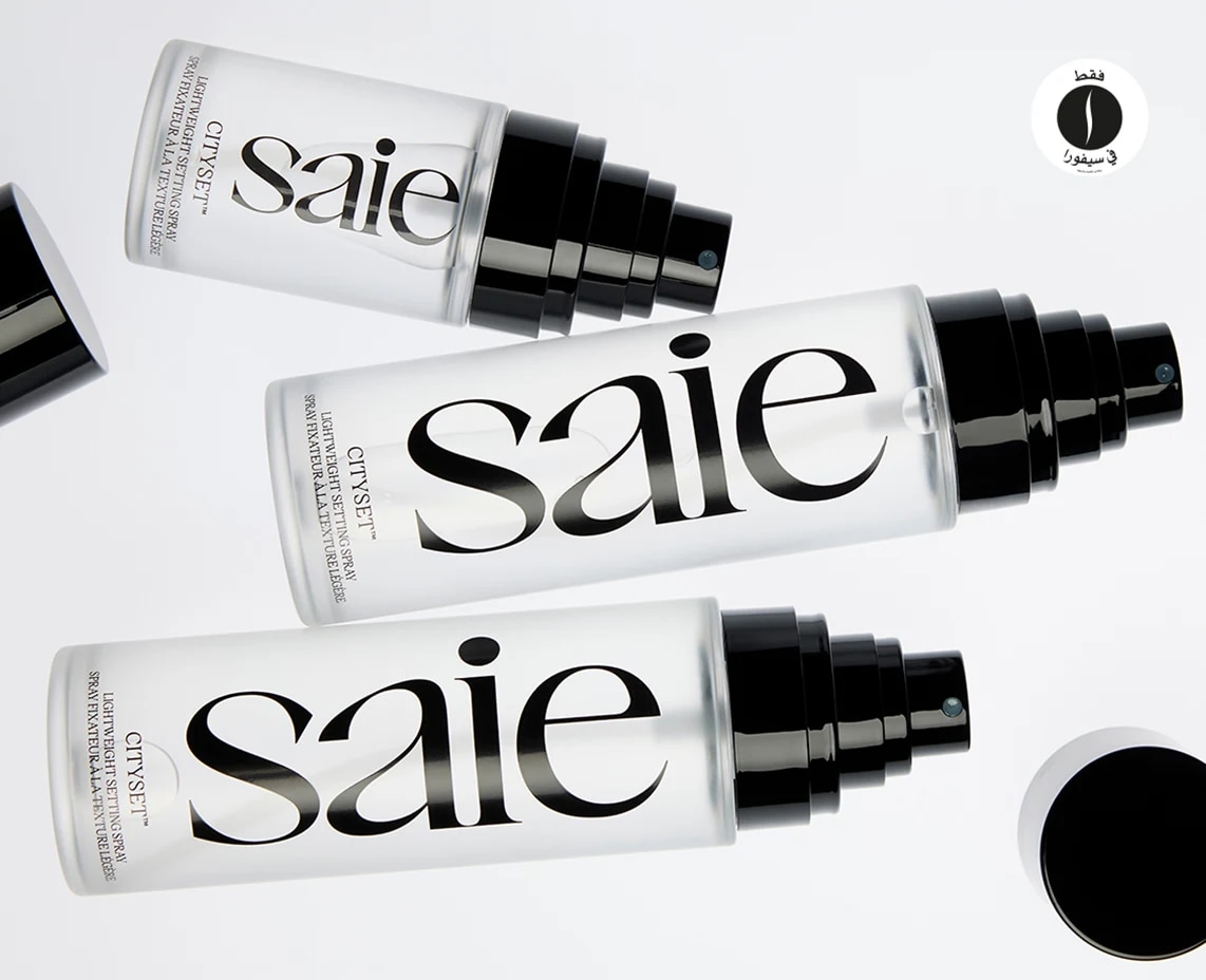 Saie - City Setting Spray = Sephora