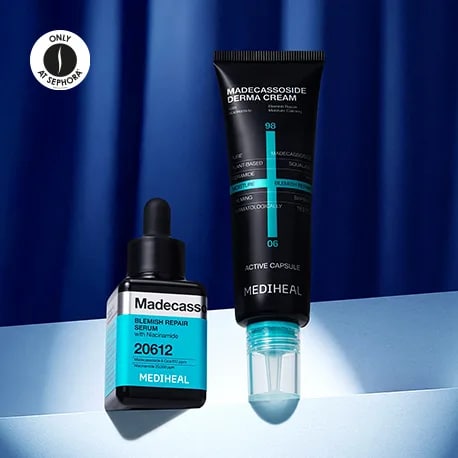 MEDIHEAL = Sephora 