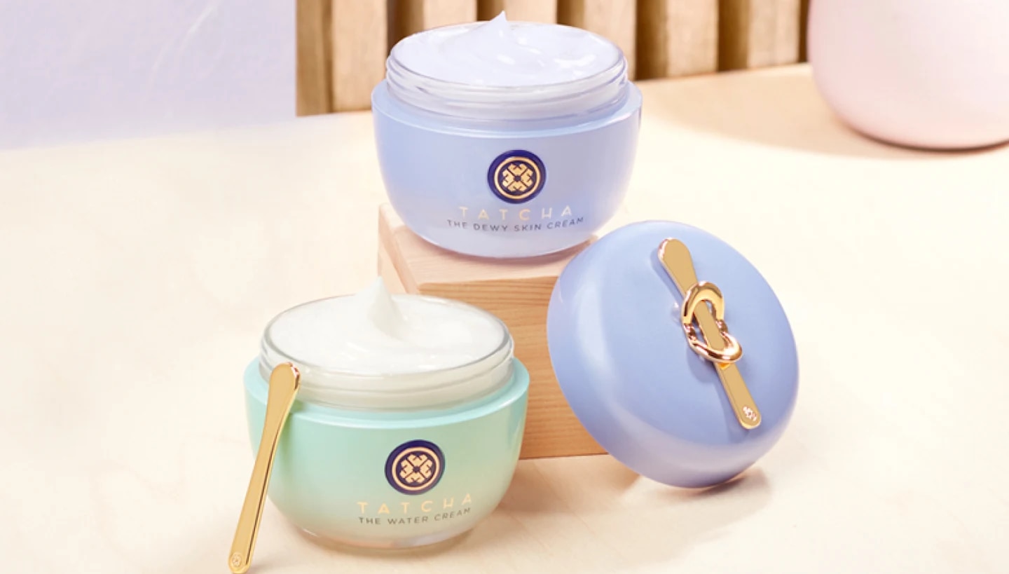 Tatcha - Brand Highlight