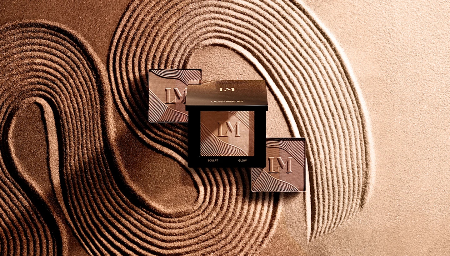 Laura Mercier = Sephora