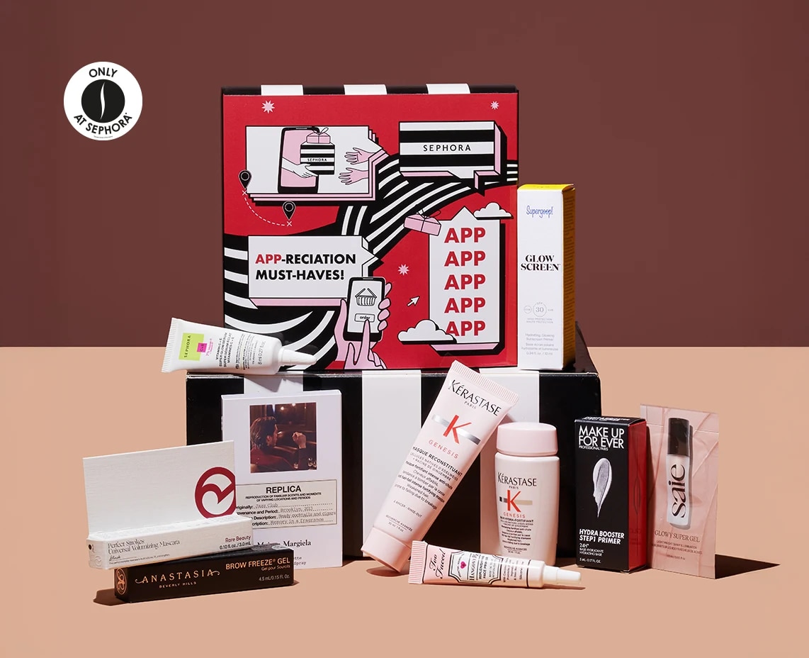 sephora 