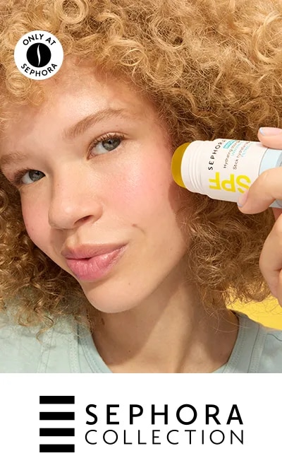 Sephora collection 