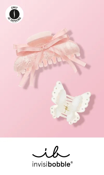 INVISIBOBBLE = Sephora 