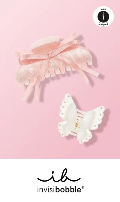 INVISIBOBBLE = Sephora 