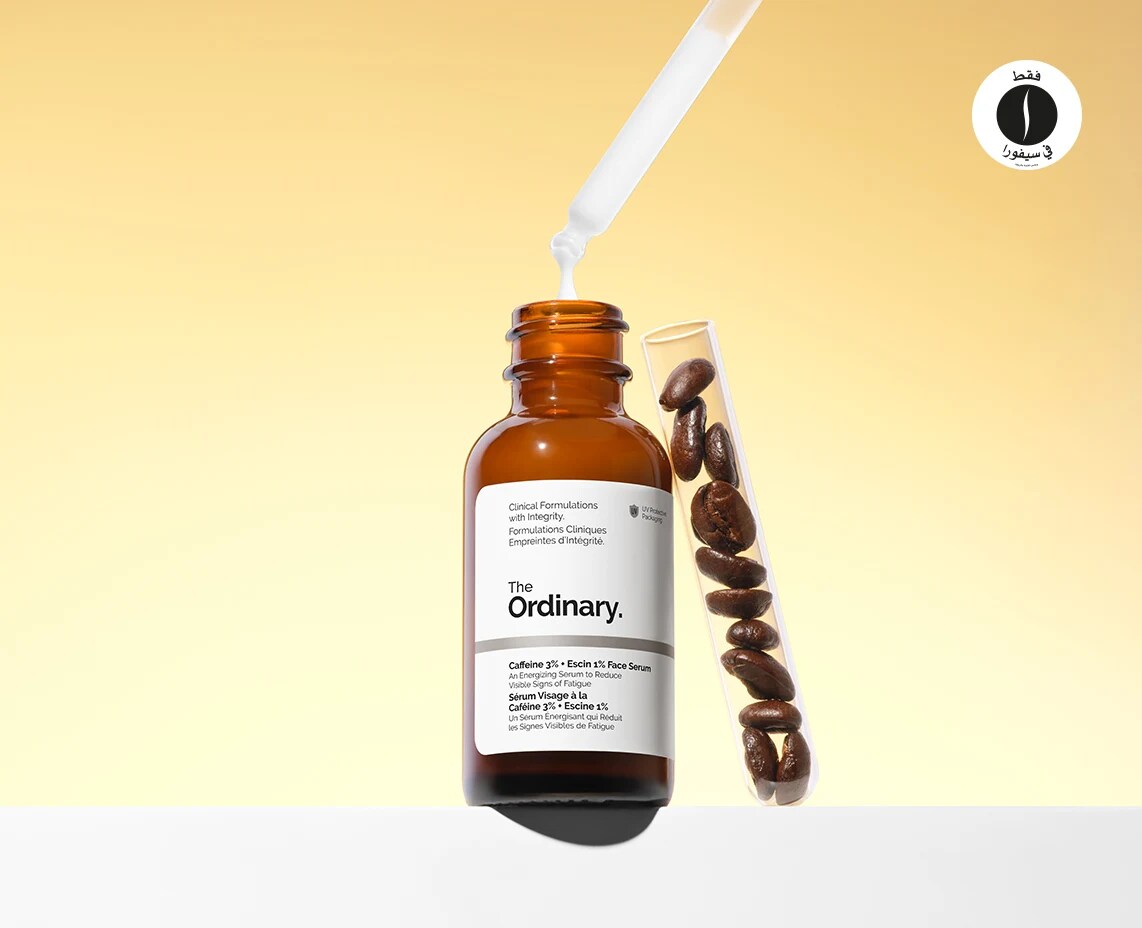 The Ordinary = Sephora 