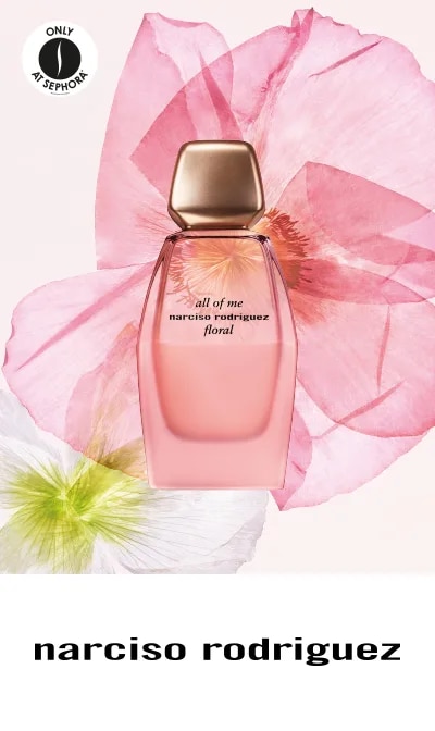 sephora = Narciso rodriguez