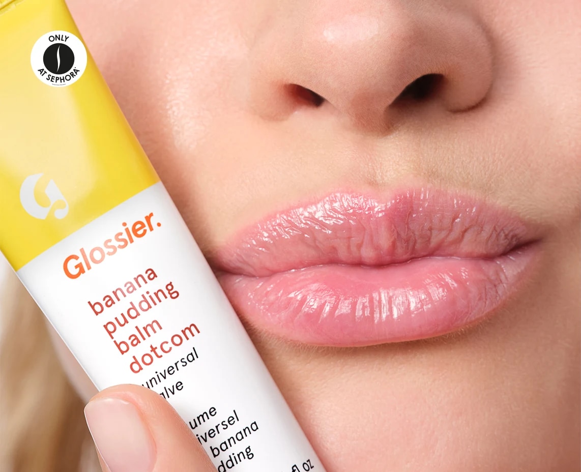 Glossier = Sephpora 
