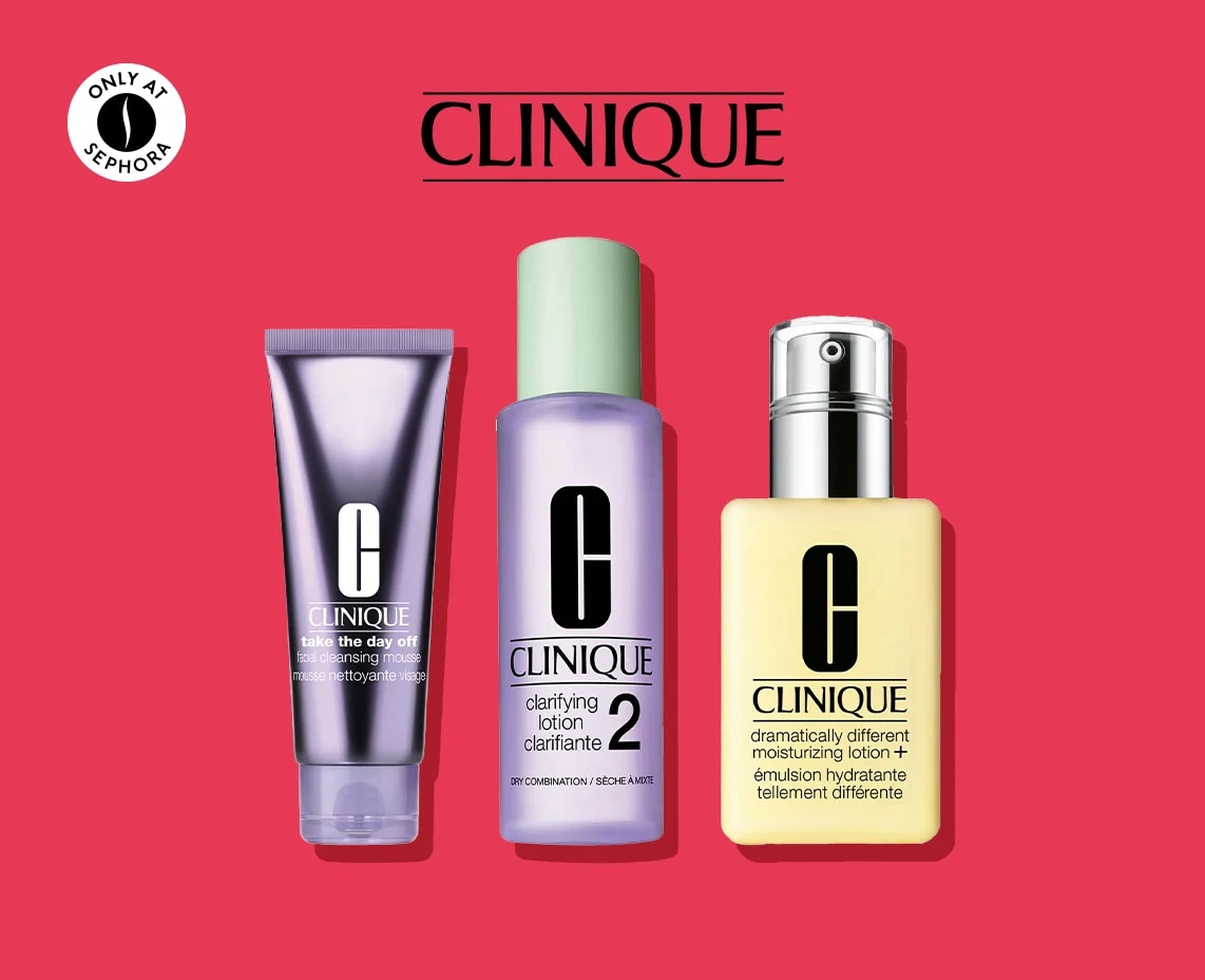 Clinique - Beauty November = Sephora