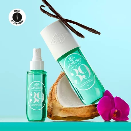 Sol De Janeiro = Sephora 