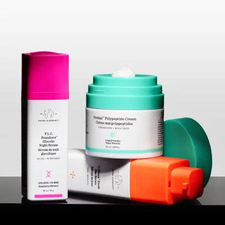 Drunk Elephant - New Era = Sephora