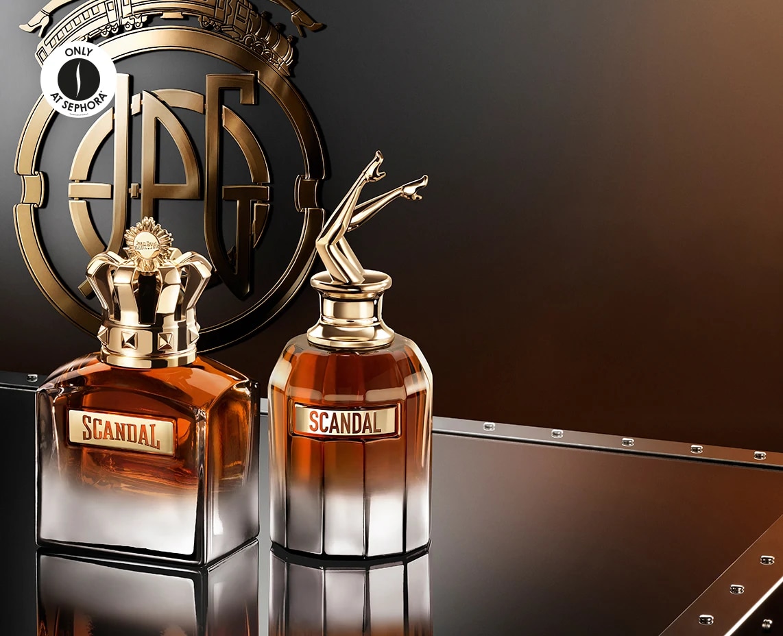 JPG - Scandal Elixir - Him & Her = Sephora