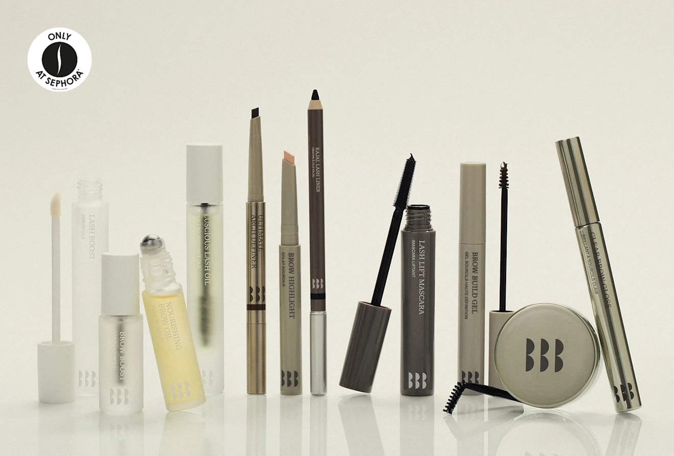 BLINK BROW BAR = Sephora