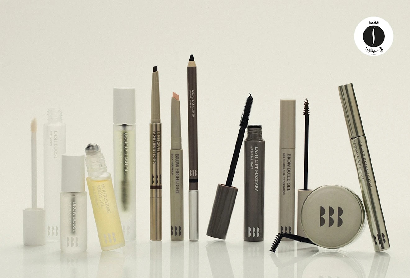 BLINK BROW BAR = Sephora