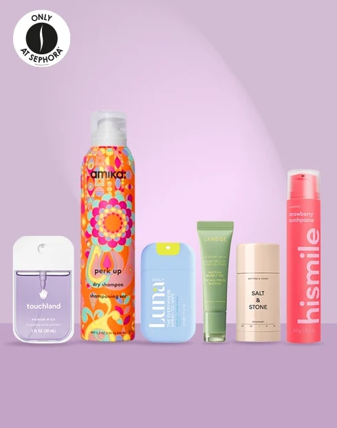 sephora = Only At Sephora 