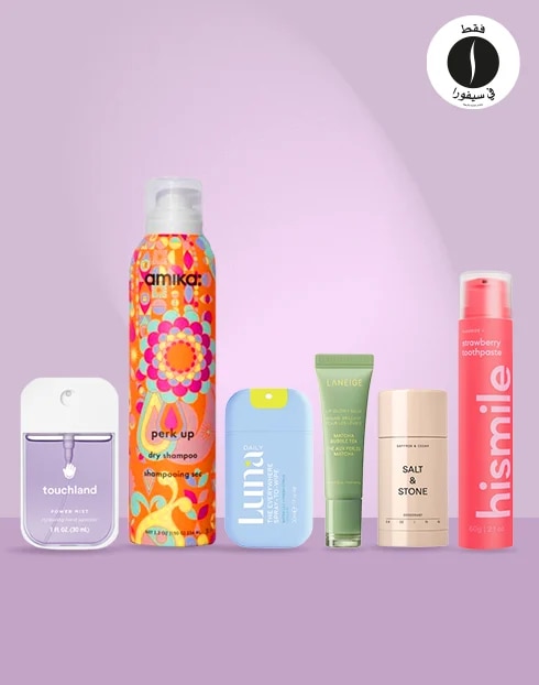sephora = Only At Sephora 
