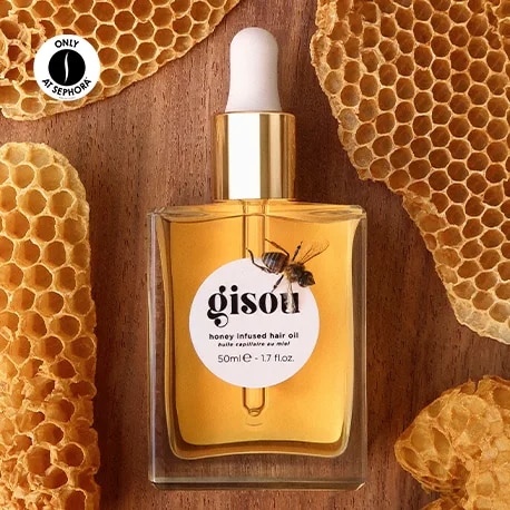 sephora = Gisou