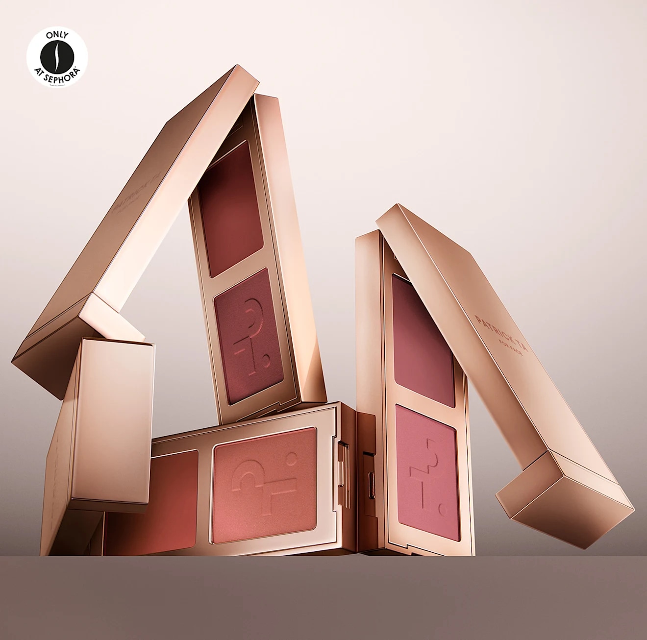 Must-Have Mini Blush Duos