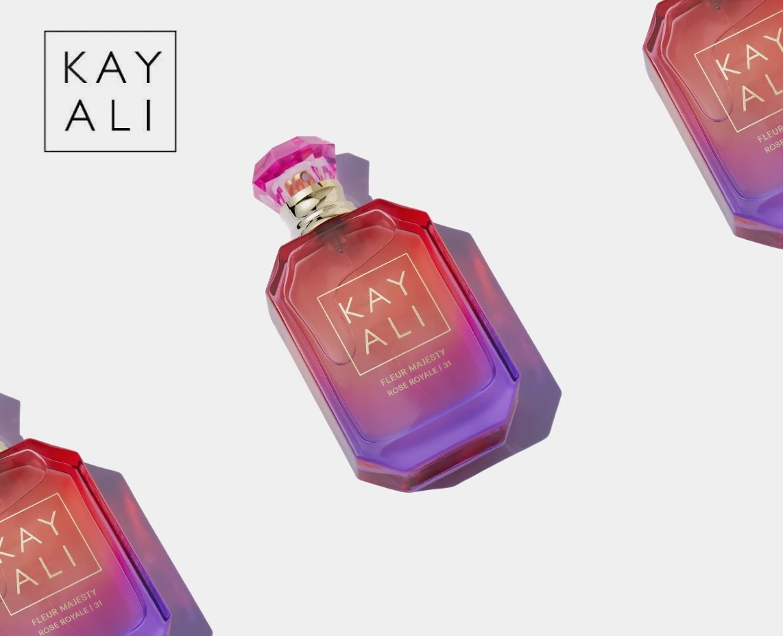 Kayali - Only at Sephora 