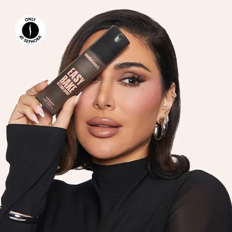 Huda Beauty - Easy Bake Setting Spray = Sephora