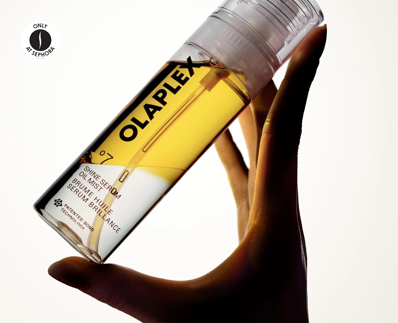 Olaplex = Sephora 