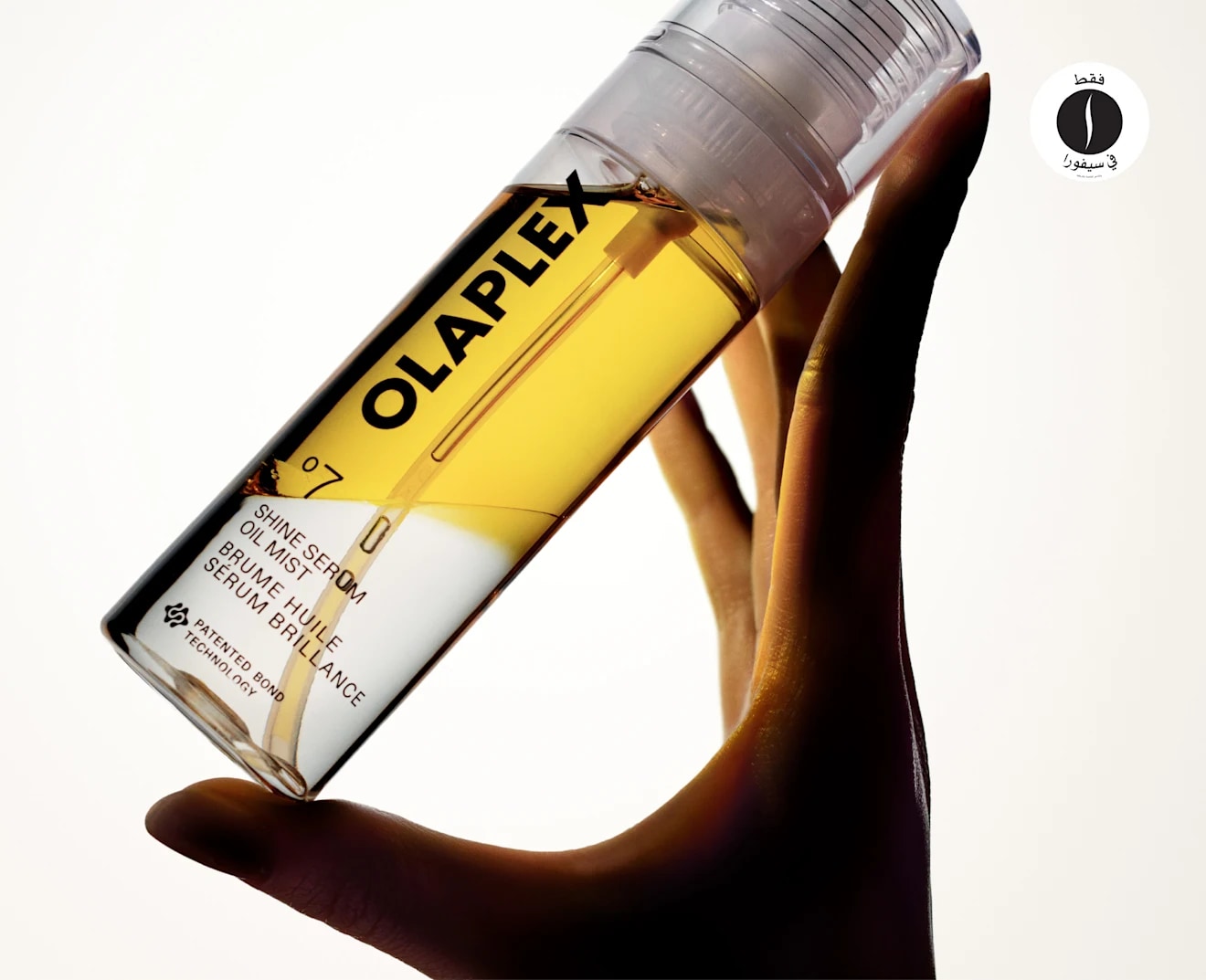 Olaplex = Sephora 