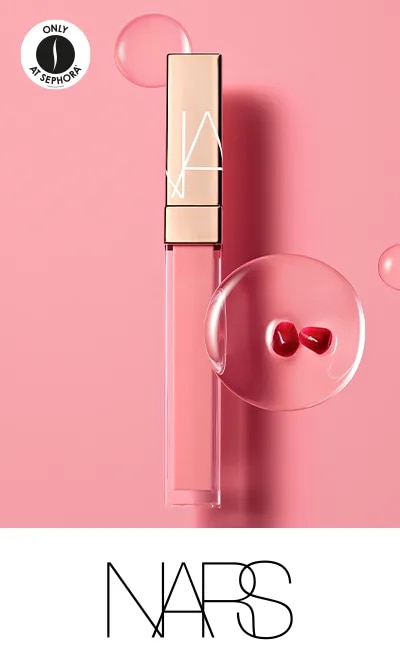 sephora = NARS