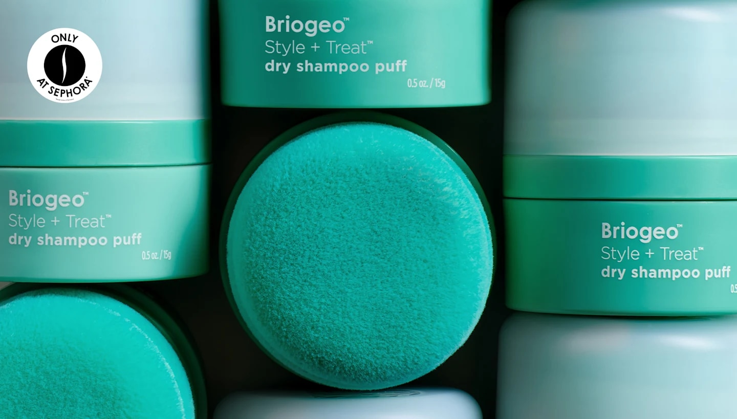 sephora = Briogeo