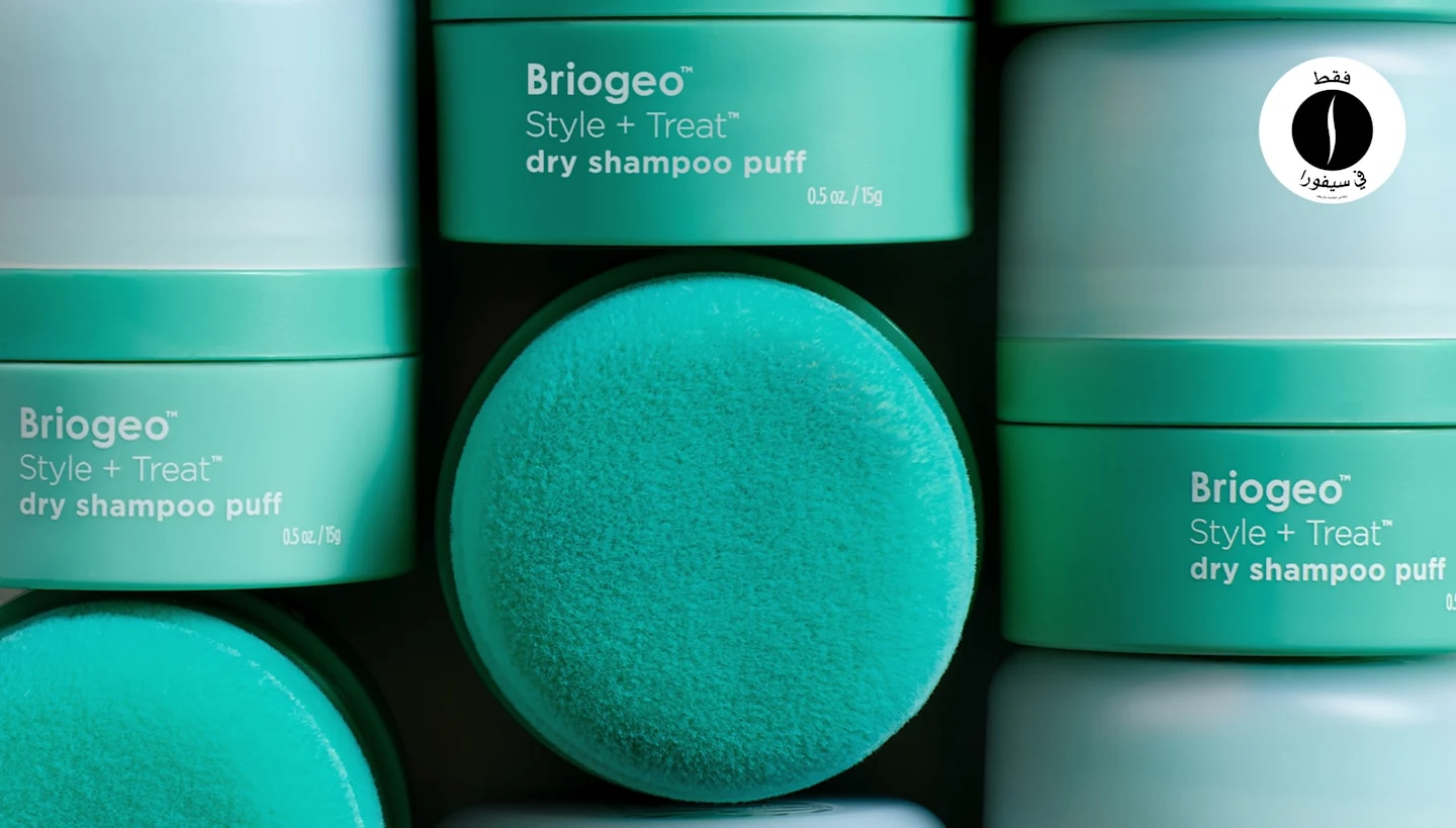 sephora = Briogeo