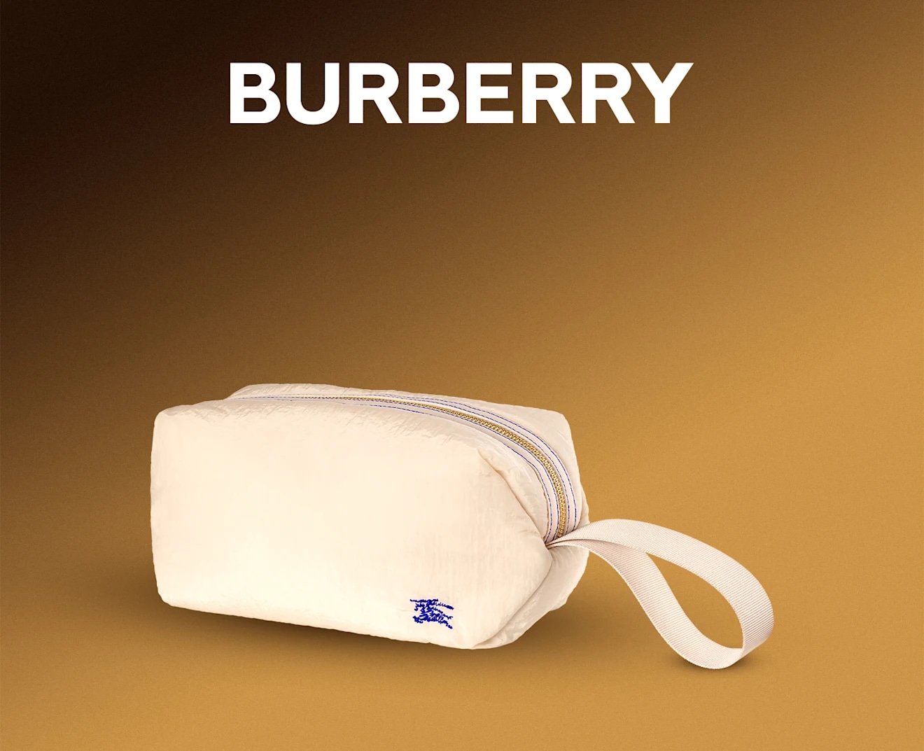 Burberry = Sephora 
