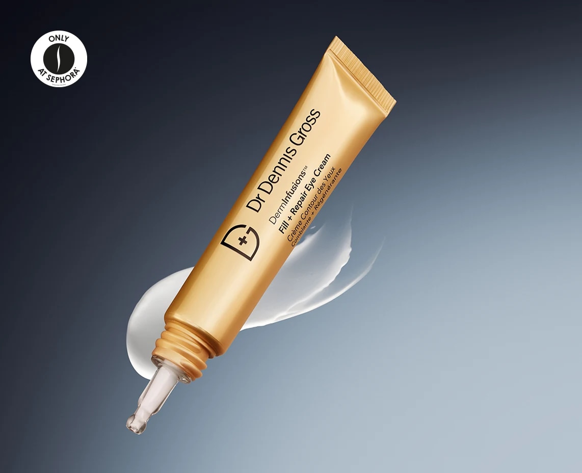Dr Dennis Gross - DermInfusions™ Fill + Repair Eye Cream = Sephora