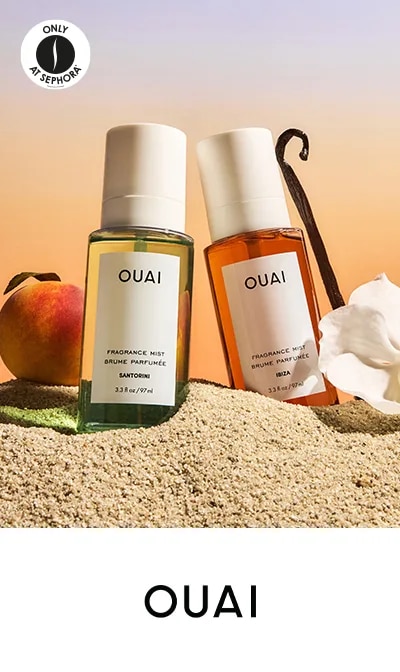 OUAI = sephora 