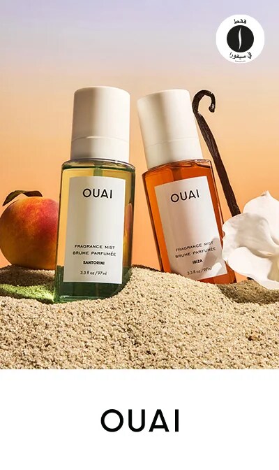 OUAI = sephora 