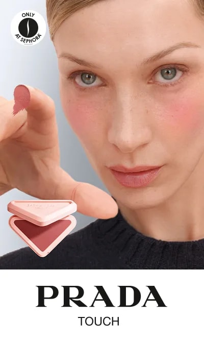 Prada Blushes = Sephora