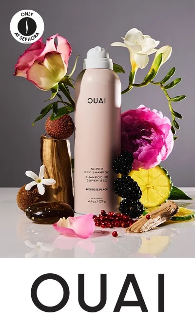 sephora collection = Ouai