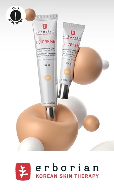 ERBORIAN= Sephora 