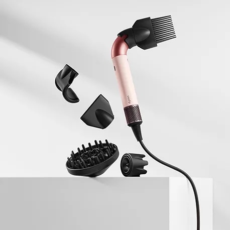 Dyson - Supersonic = Sephora