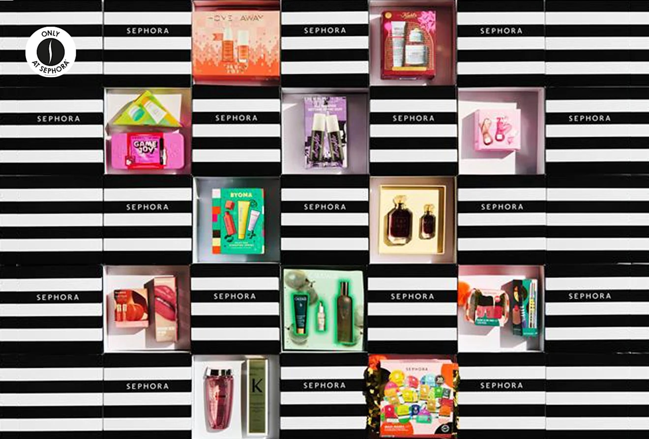 sephora collection = Fastive