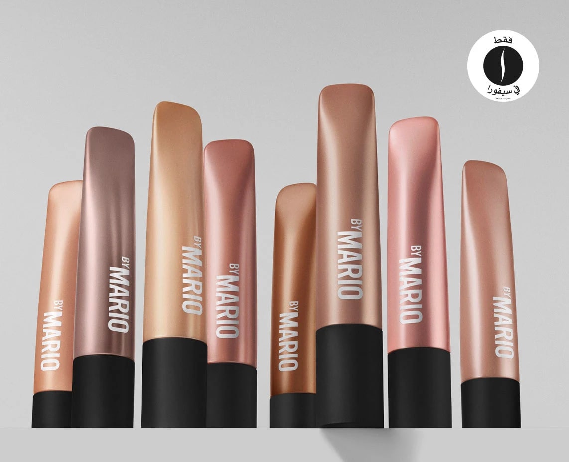 Makeup By Mario - Soft Shimmer Long Wear Cream Eyeshadow = Sephora