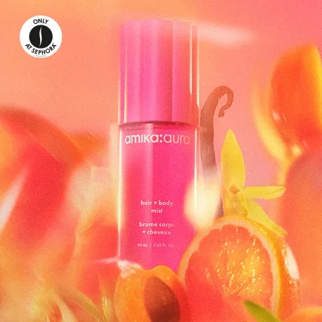Amika - Hair & Body Mist = Sephora