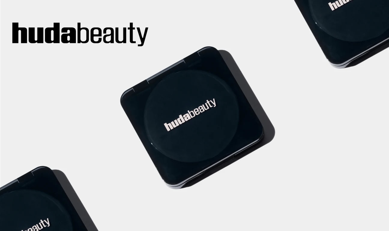 Huda Beauty - Only at Sephora