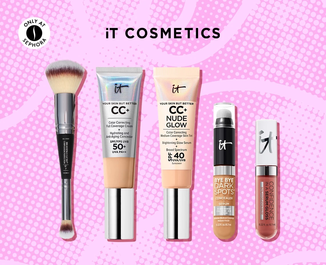 IT Cosmetics